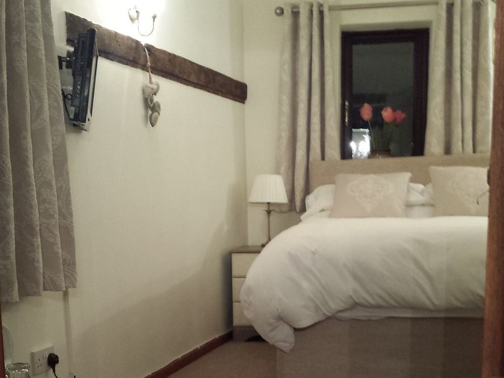 Old Street B&B Upton upon Severn Exteriér fotografie