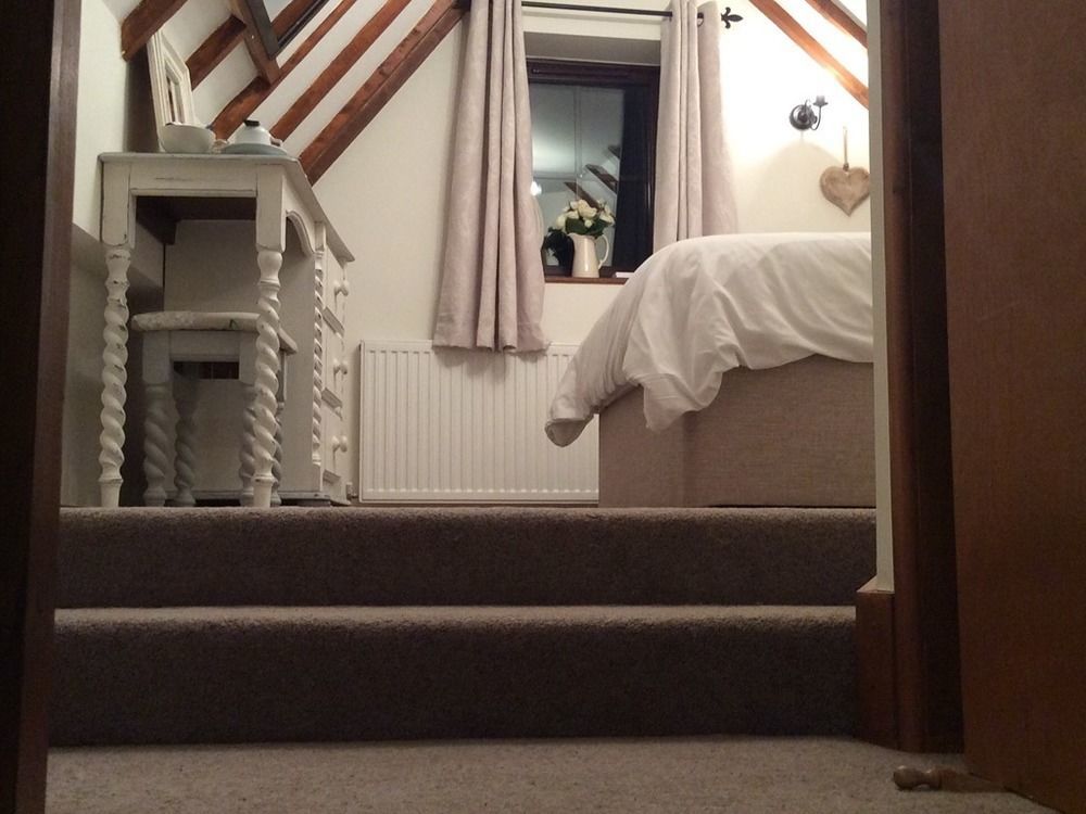 Old Street B&B Upton upon Severn Exteriér fotografie